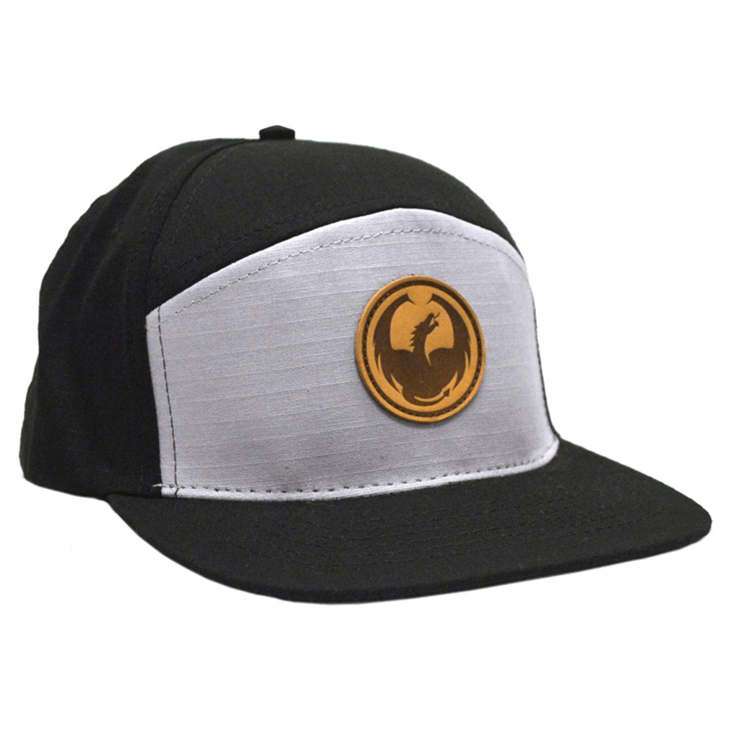 Dragon Splitter Hat - GREY