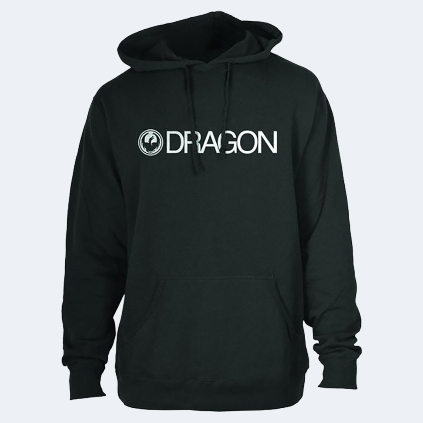 Dragon Trademark Hoodie