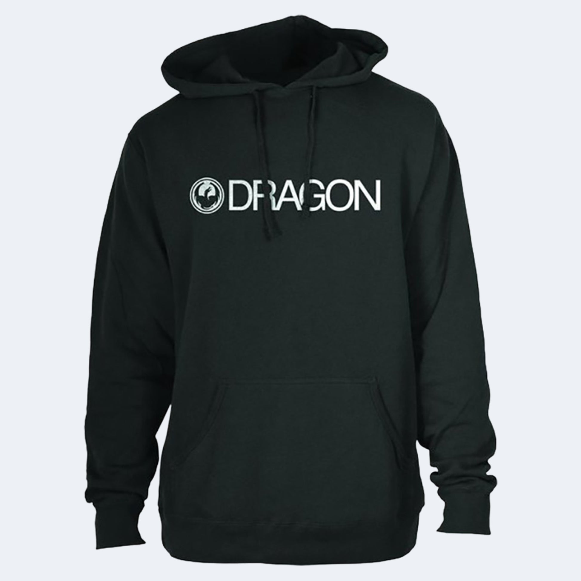 Dragon Trademark Hoodie