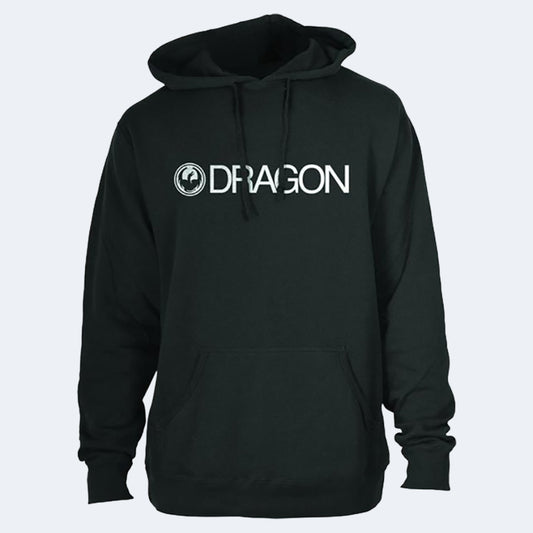 Dragon Trademark Hoodie