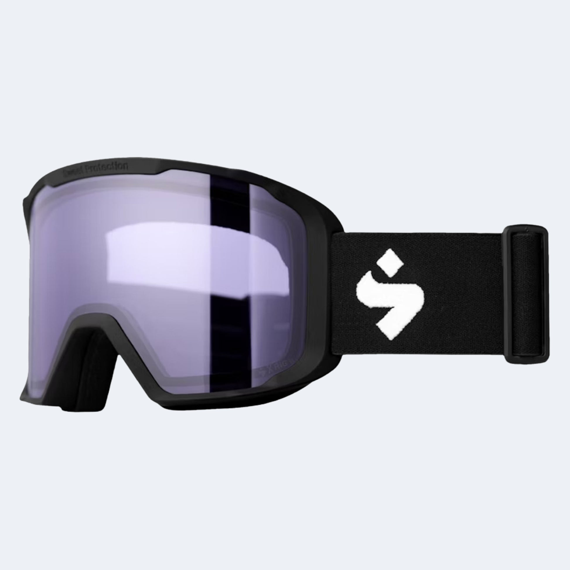 Sweet Protection Durden RIG Reflect Goggles