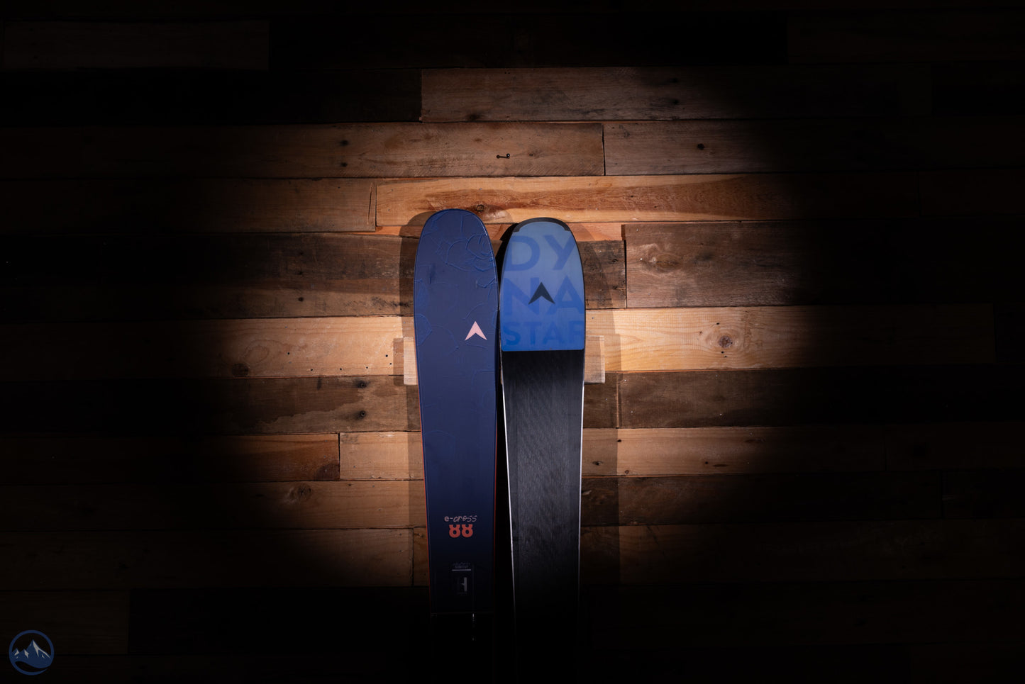 2025 Dynastar E-Cross 88 Women's Skis