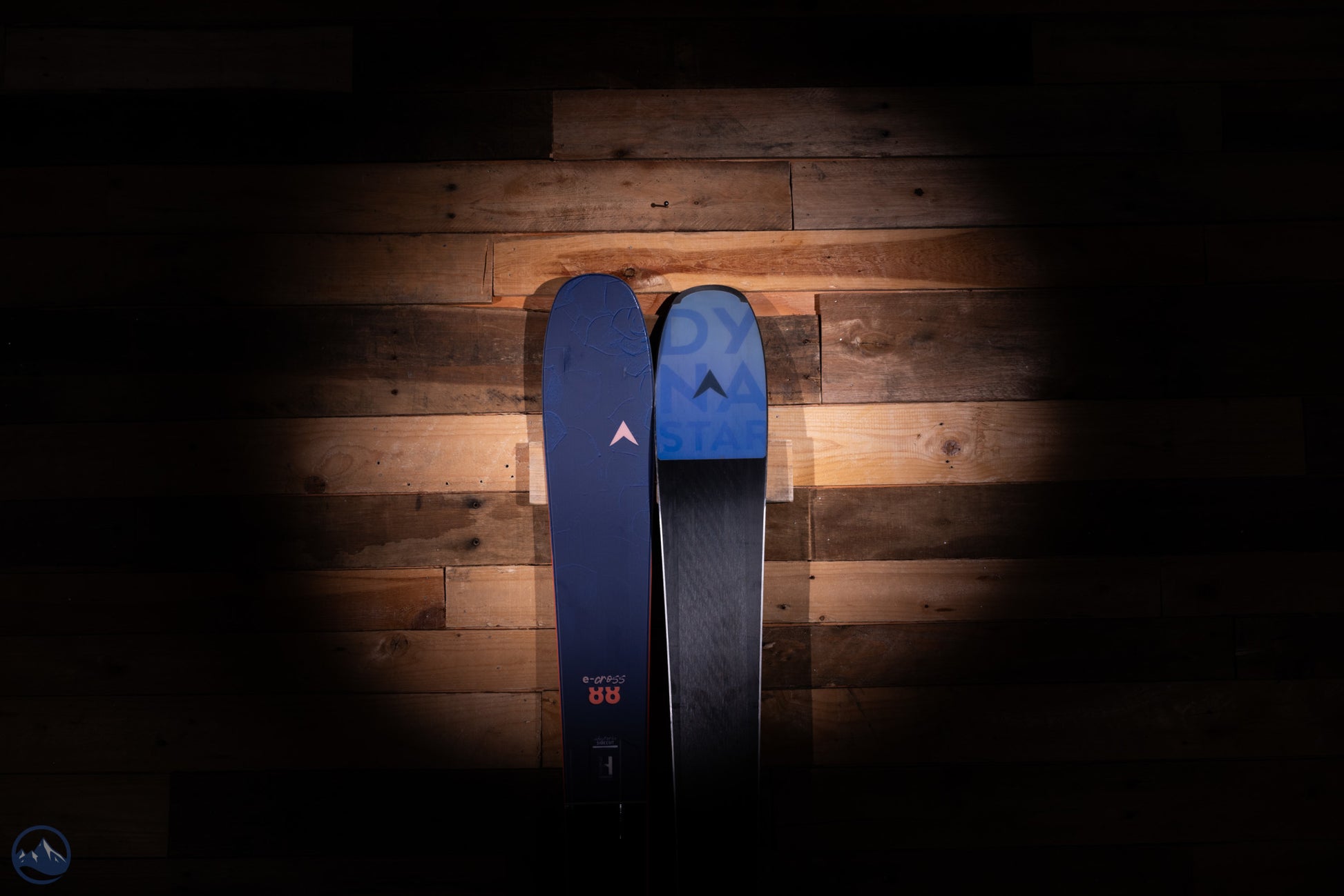 2025 Dynastar E-Cross 88 Women's Skis