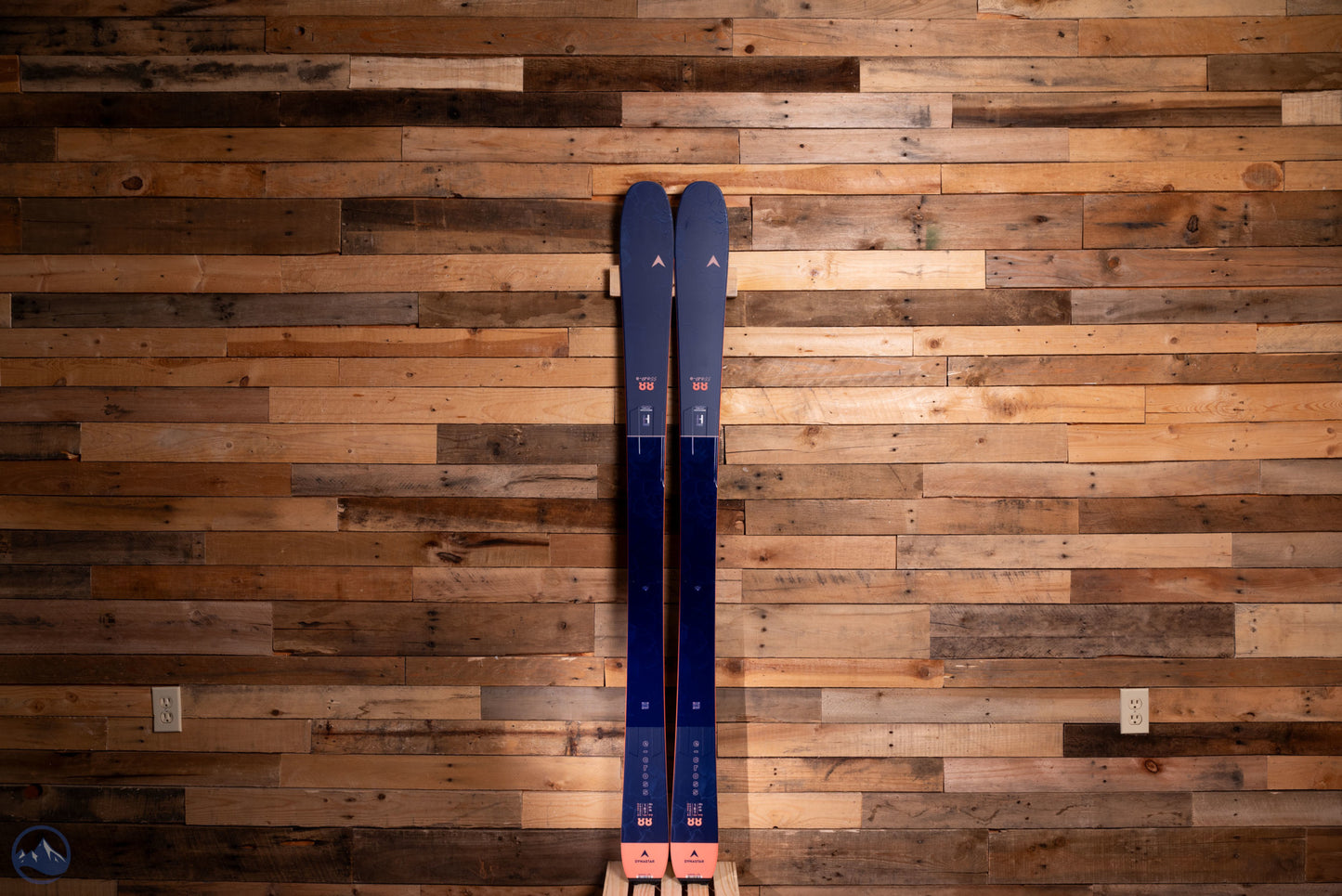 2025 Dynastar E-Cross 88 Women's Skis