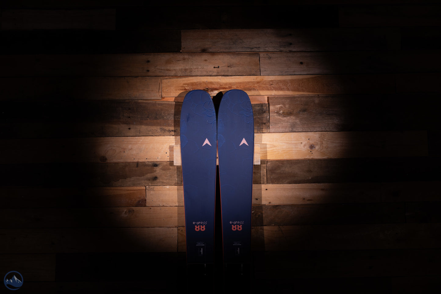 2025 Dynastar E-Cross 88 Women's Skis