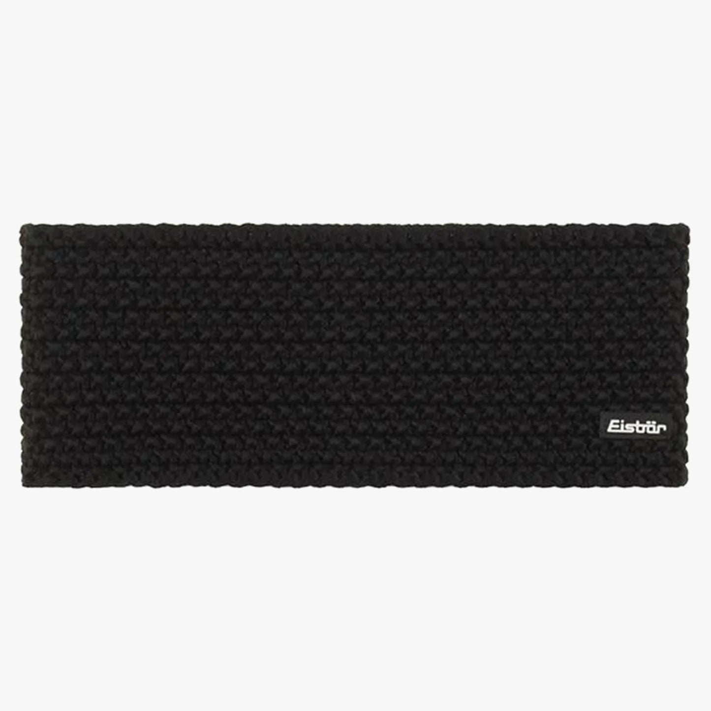 Eisbar Jamies Headband - Black - OS