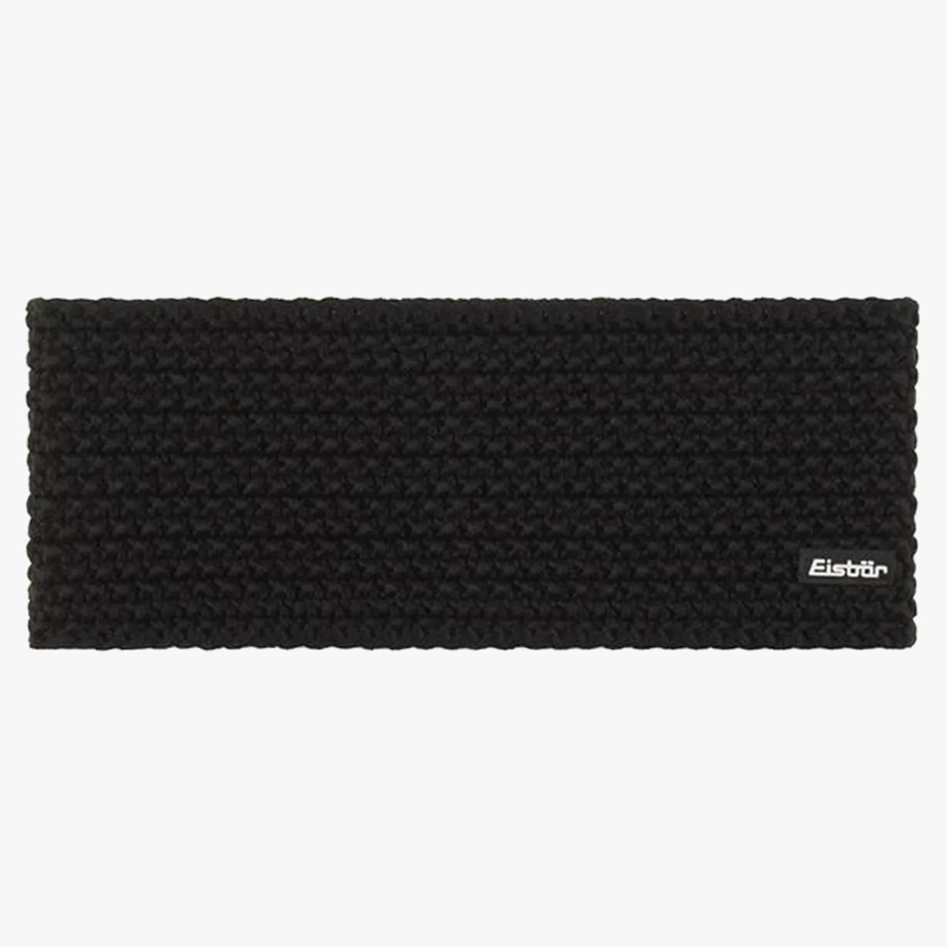 Eisbar Jamies Headband - Black - OS