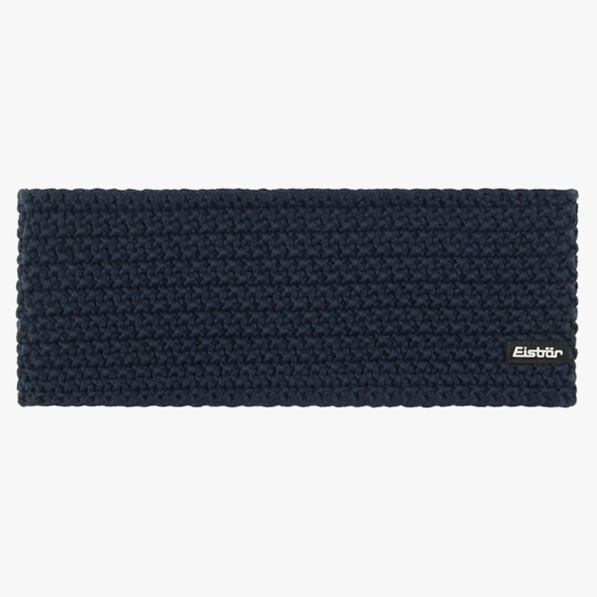 Eisbar Jamies Headband - Dark Blue - OS