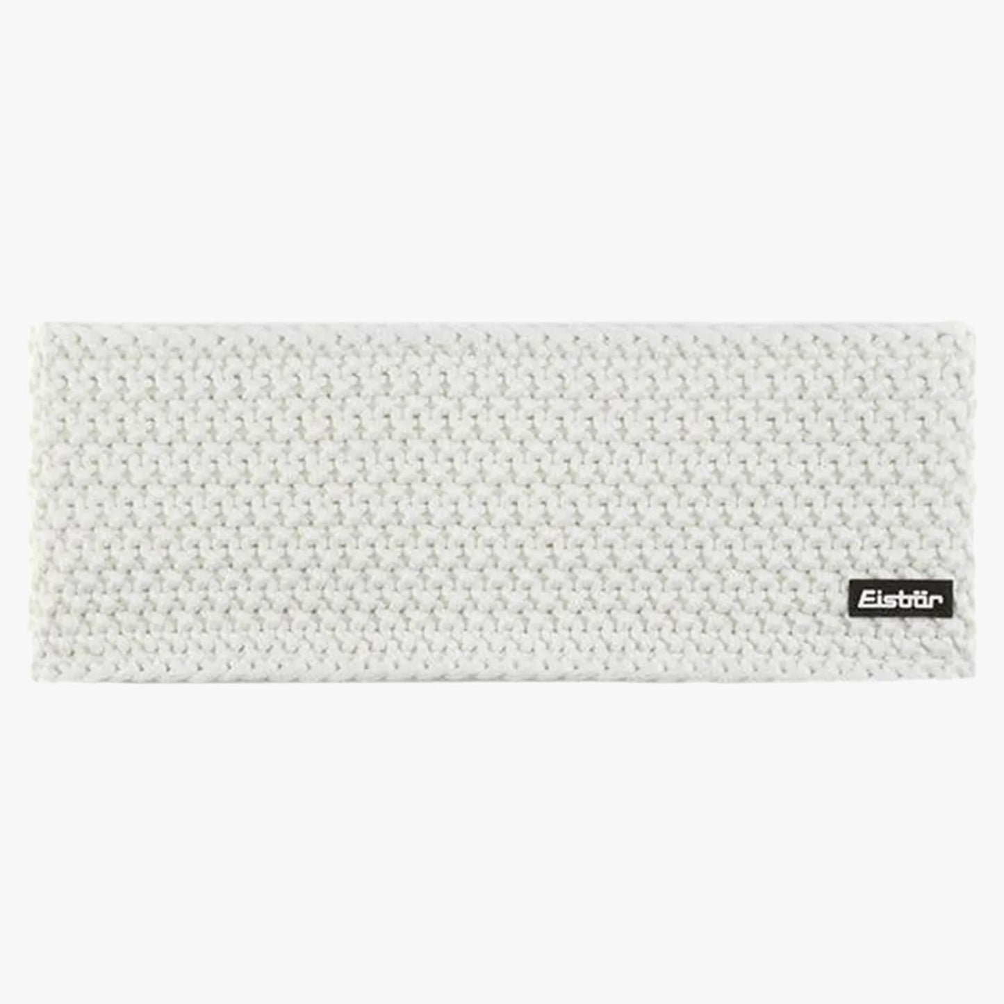 Eisbar Jamies Headband - White - OS