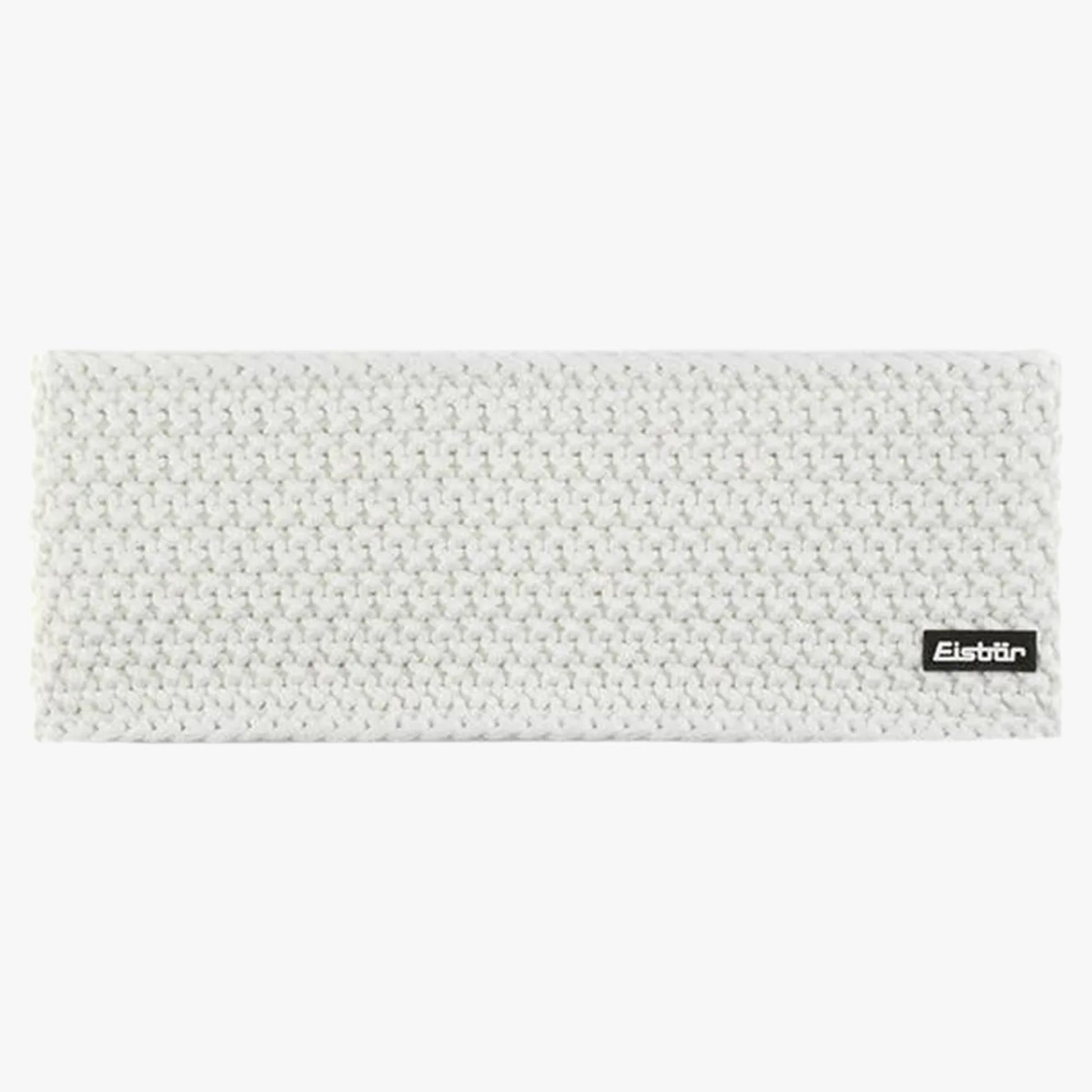 Eisbar Jamies Headband - White - OS