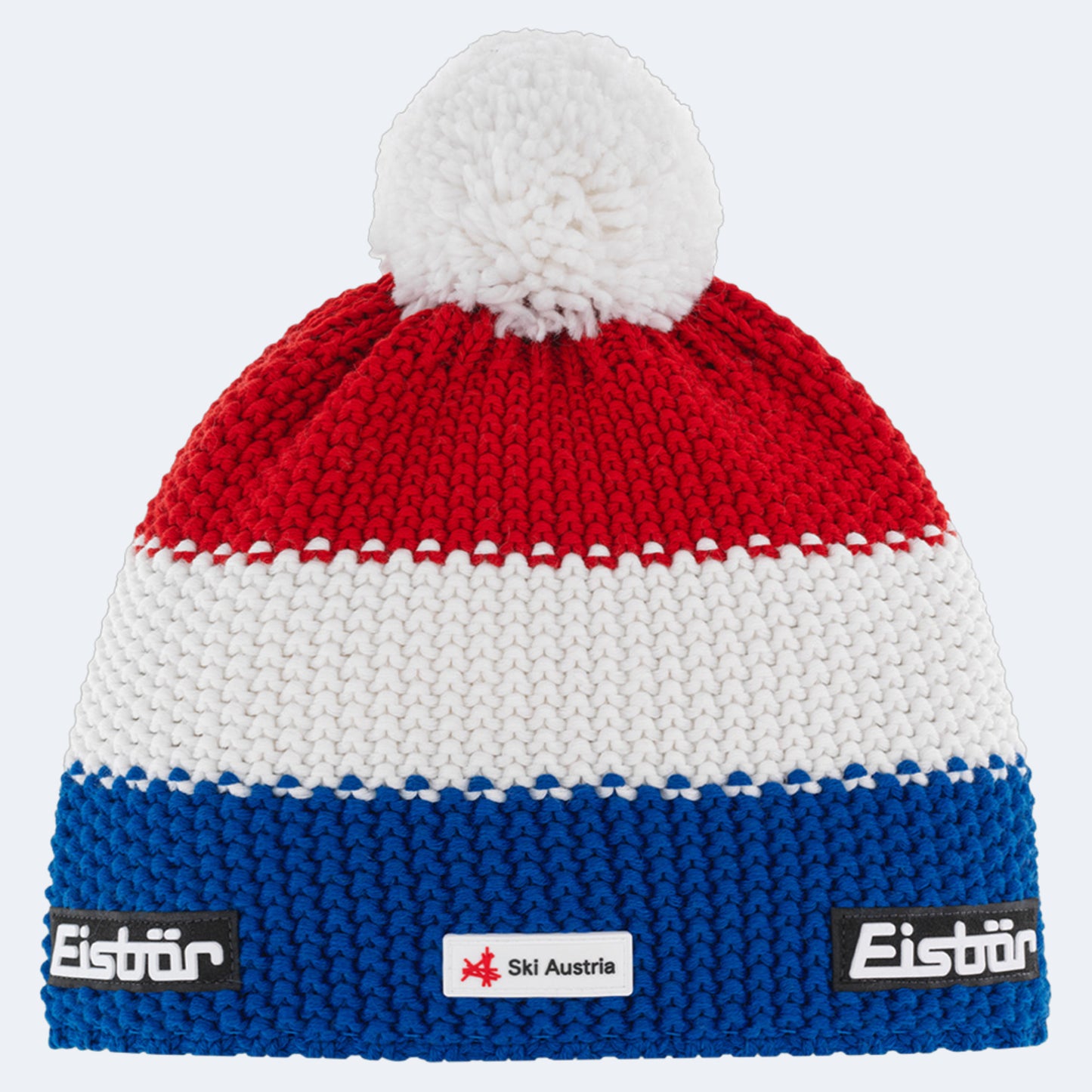Eisbar Star Pompon SKA Beanie