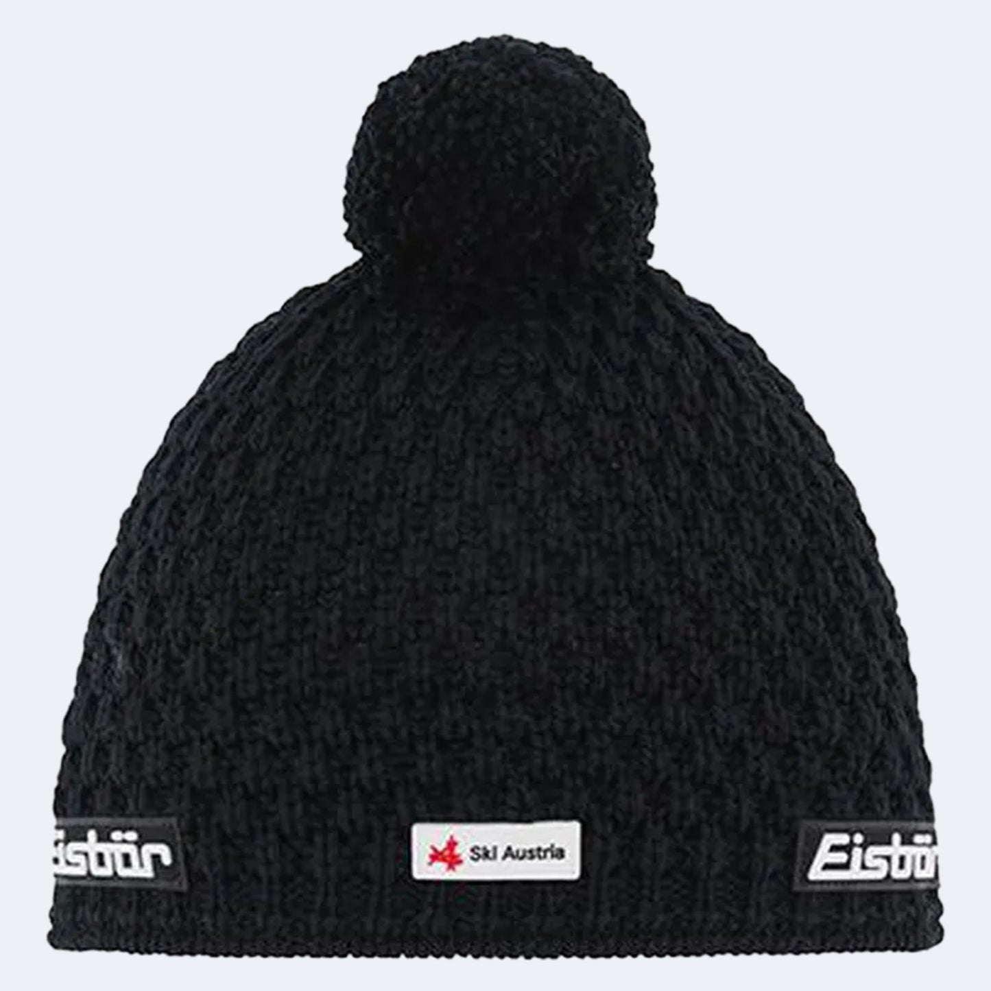 Eisbar Trail Pompon SKA Beanie