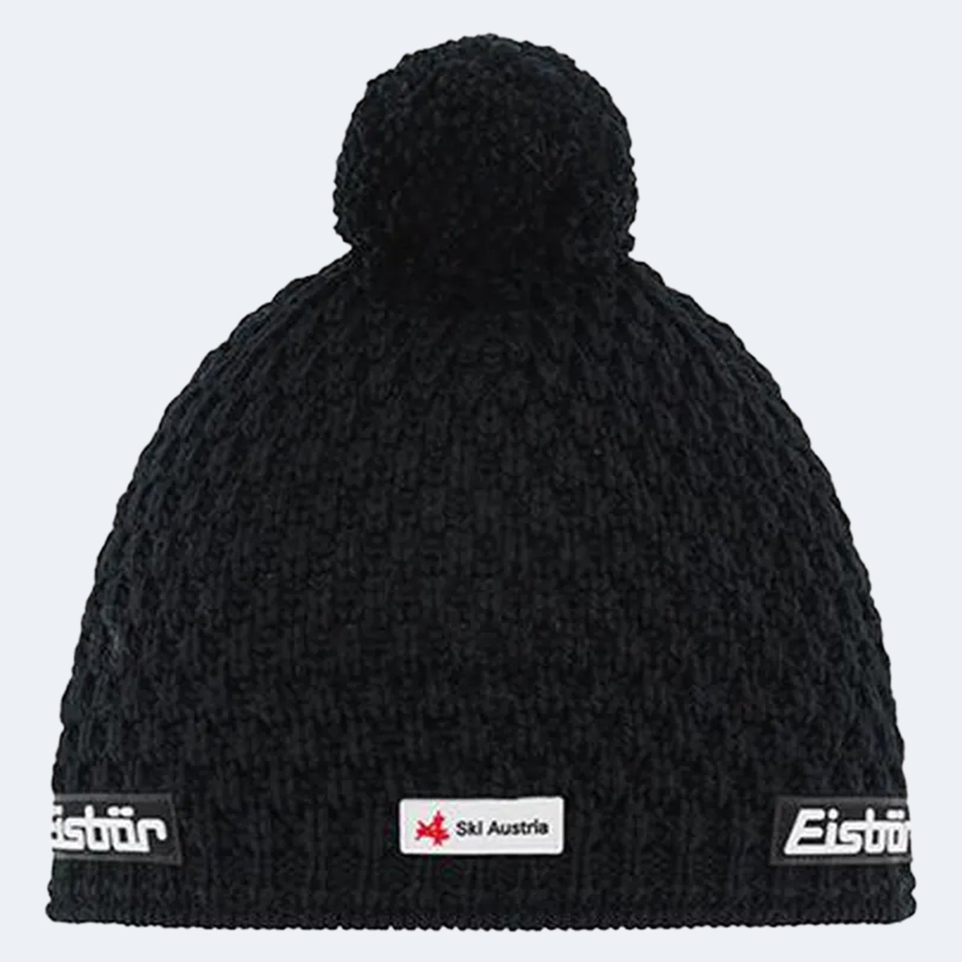 Eisbar Trail Pompon SKA Beanie