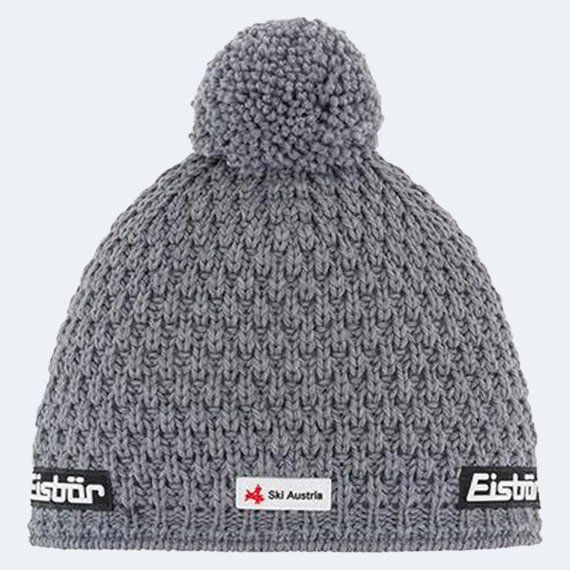 Eisbar Trail Pompon SKA Beanie