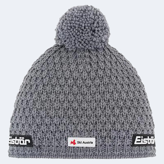 Eisbar Trail Pompon SKA Beanie