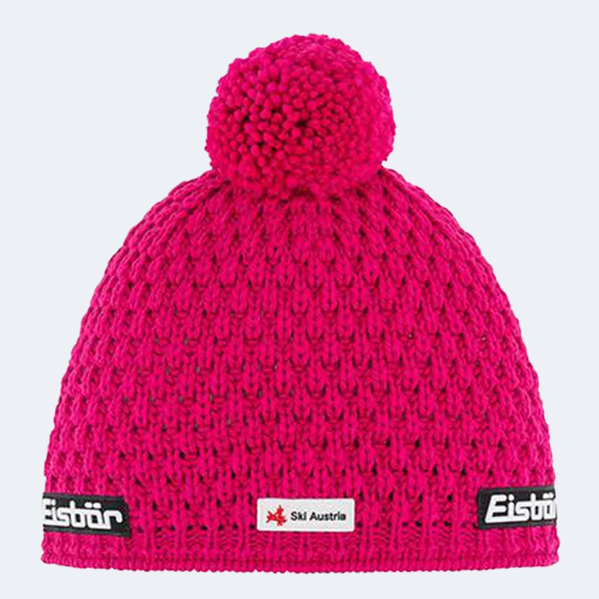 Eisbar Trail Pompon SKA Beanie