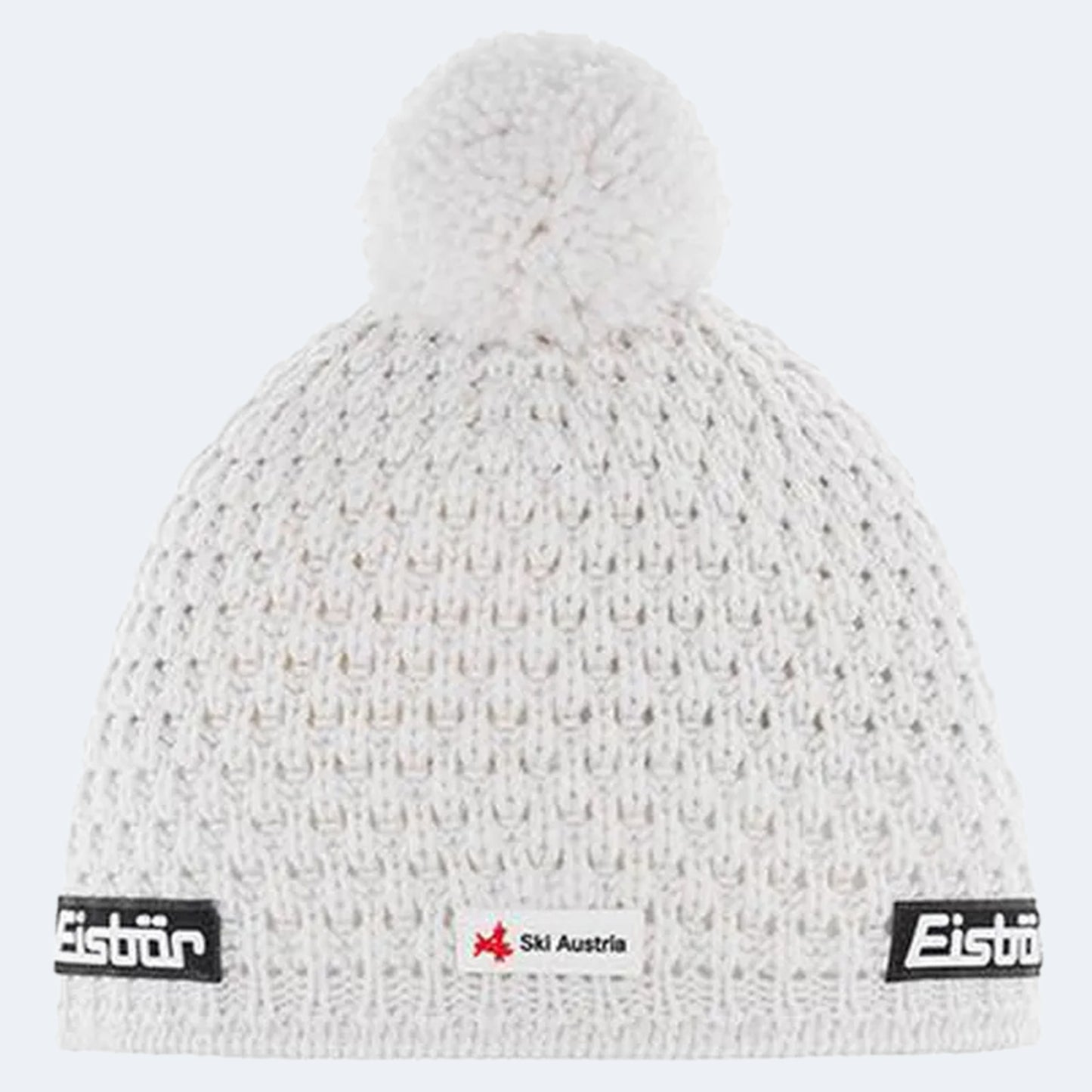 Eisbar Trail Pompon SKA Beanie
