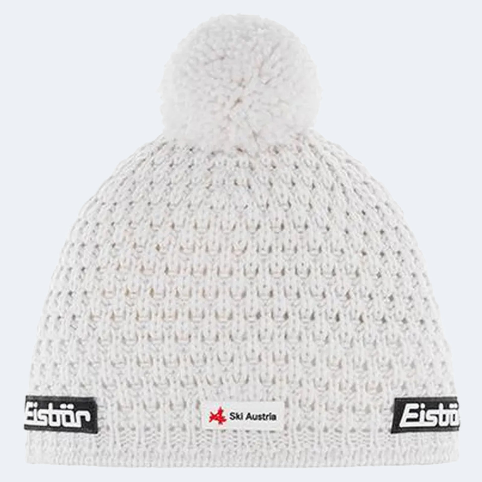 Eisbar Trail Pompon SKA Beanie