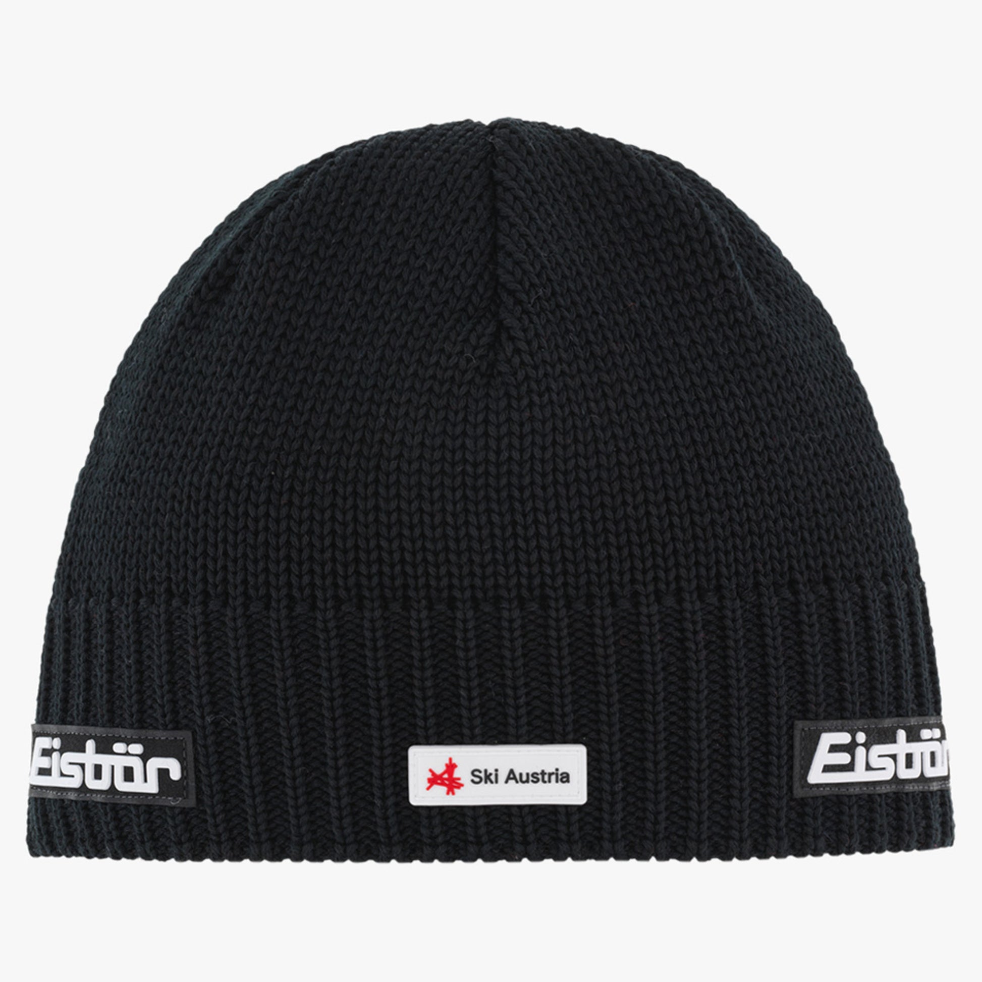 Eisbar Trop SKA Beanie - Black - OS