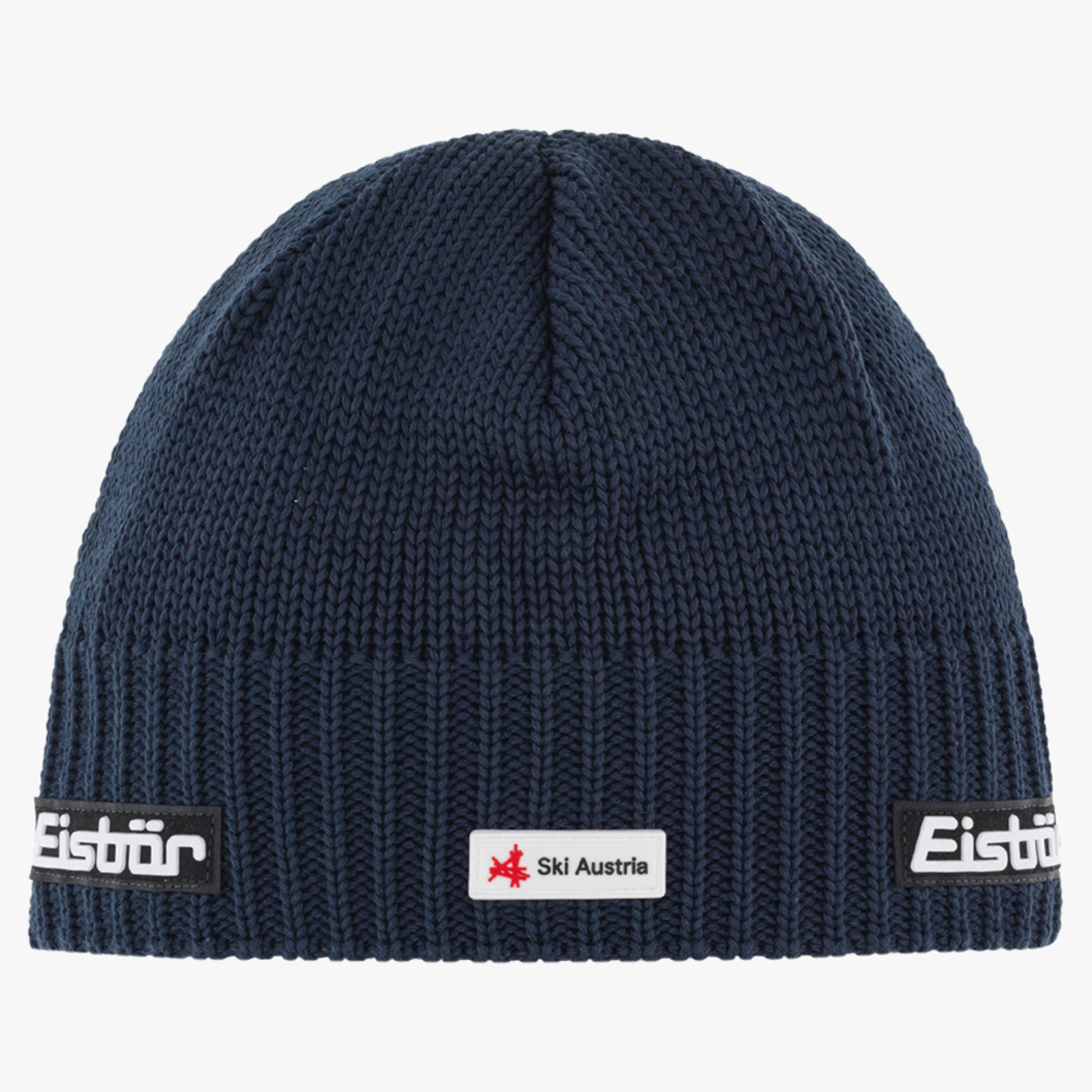Eisbar Trop SKA Beanie - Dark Blue - OS