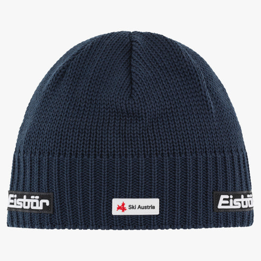 Eisbar Trop SKA Beanie - Dark Blue - OS