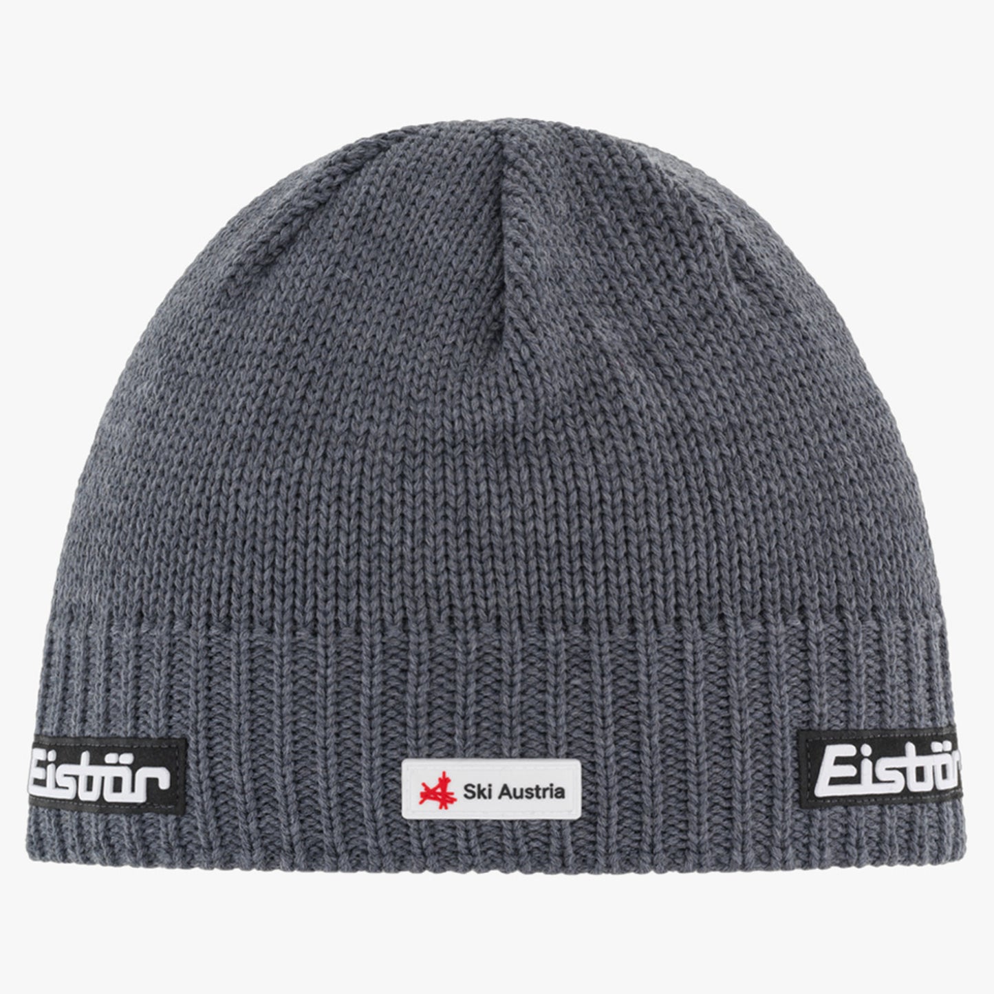 Eisbar Trop SKA Beanie - Dark Grey - OS