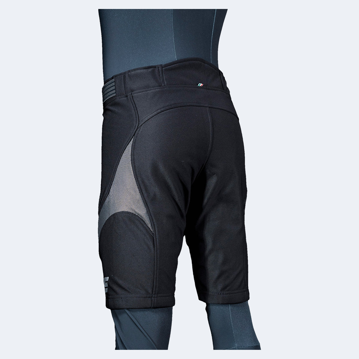 Energiapura Wengen Junior Adjustable Race Shorts