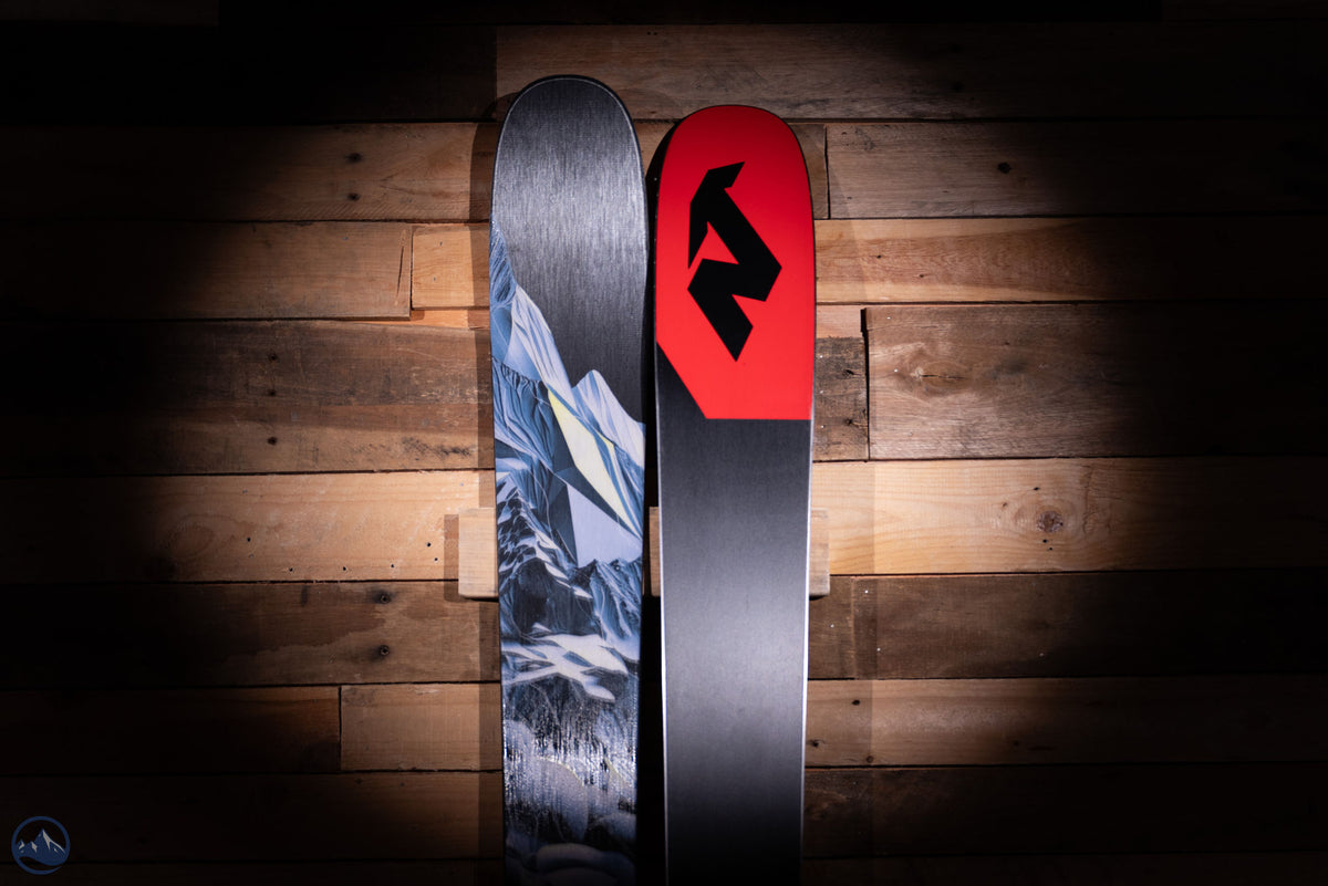 2025 Nordica Enforcer 104 Skis