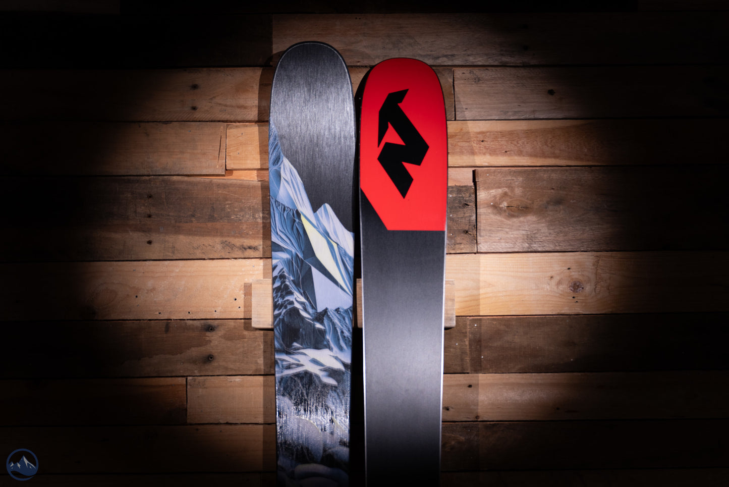 2025 Nordica Enforcer 104 Skis