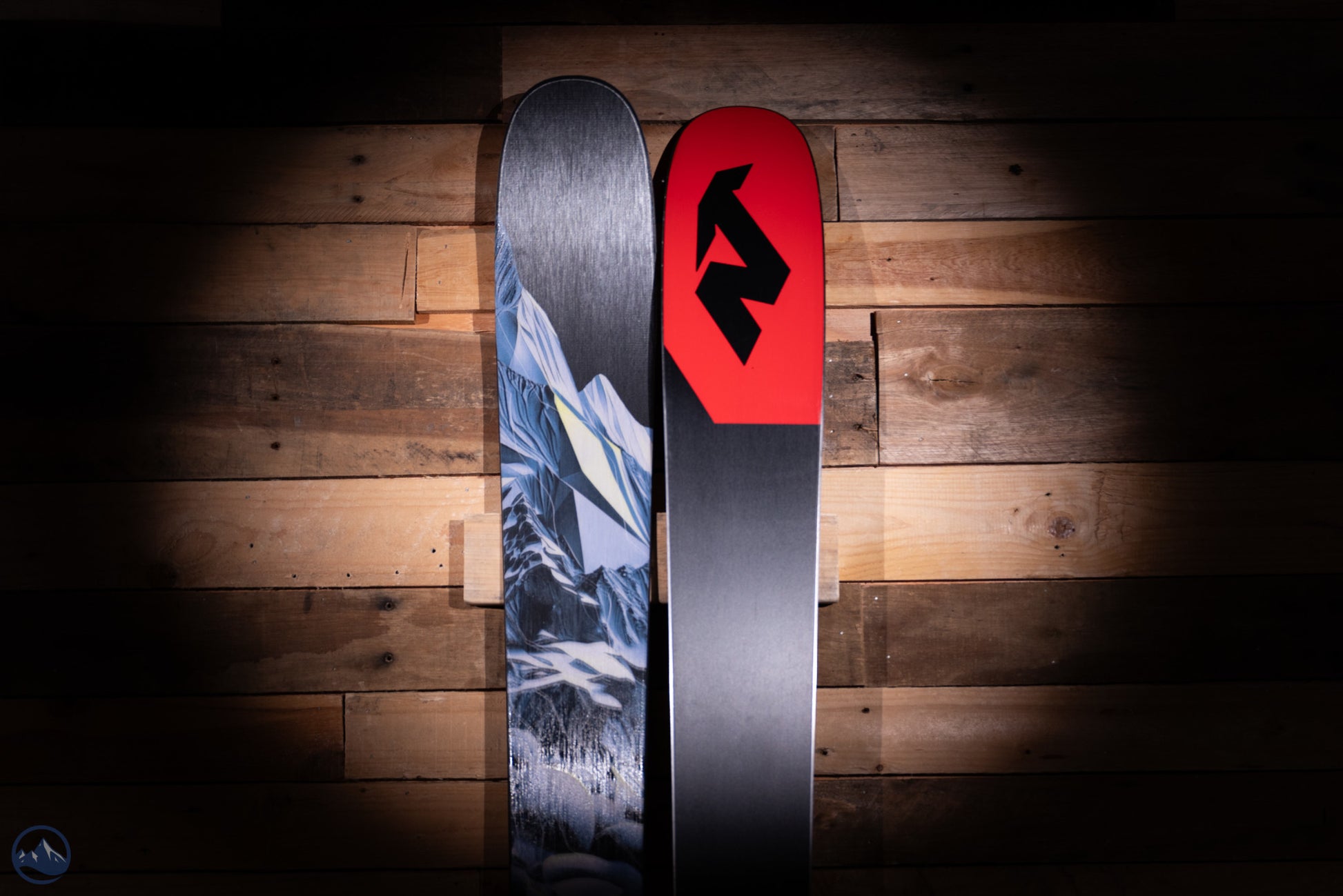 2025 Nordica Enforcer 104 Skis