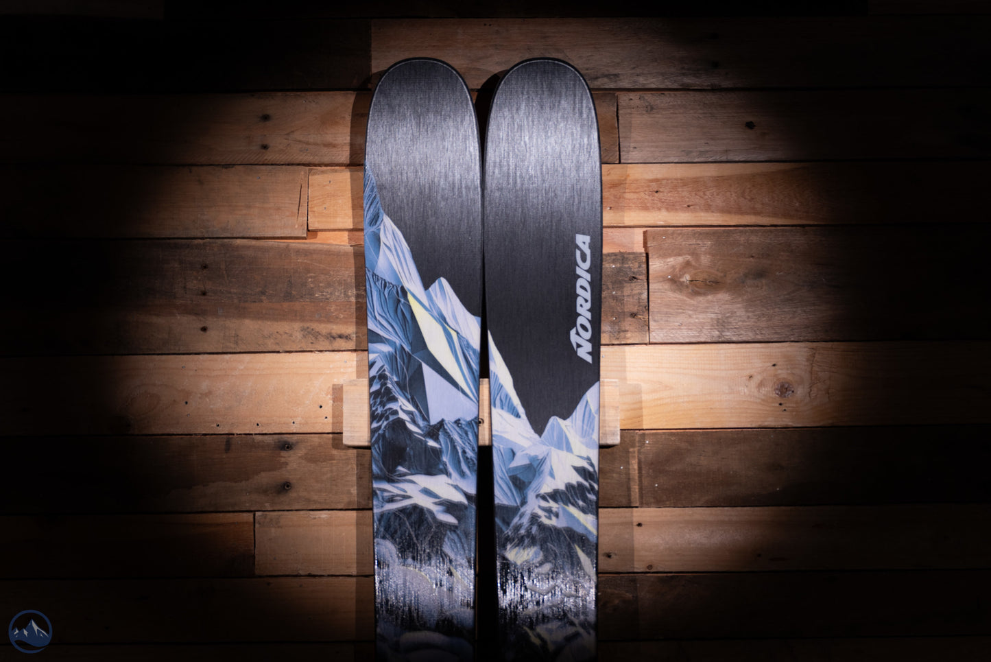2025 Nordica Enforcer 104 Skis