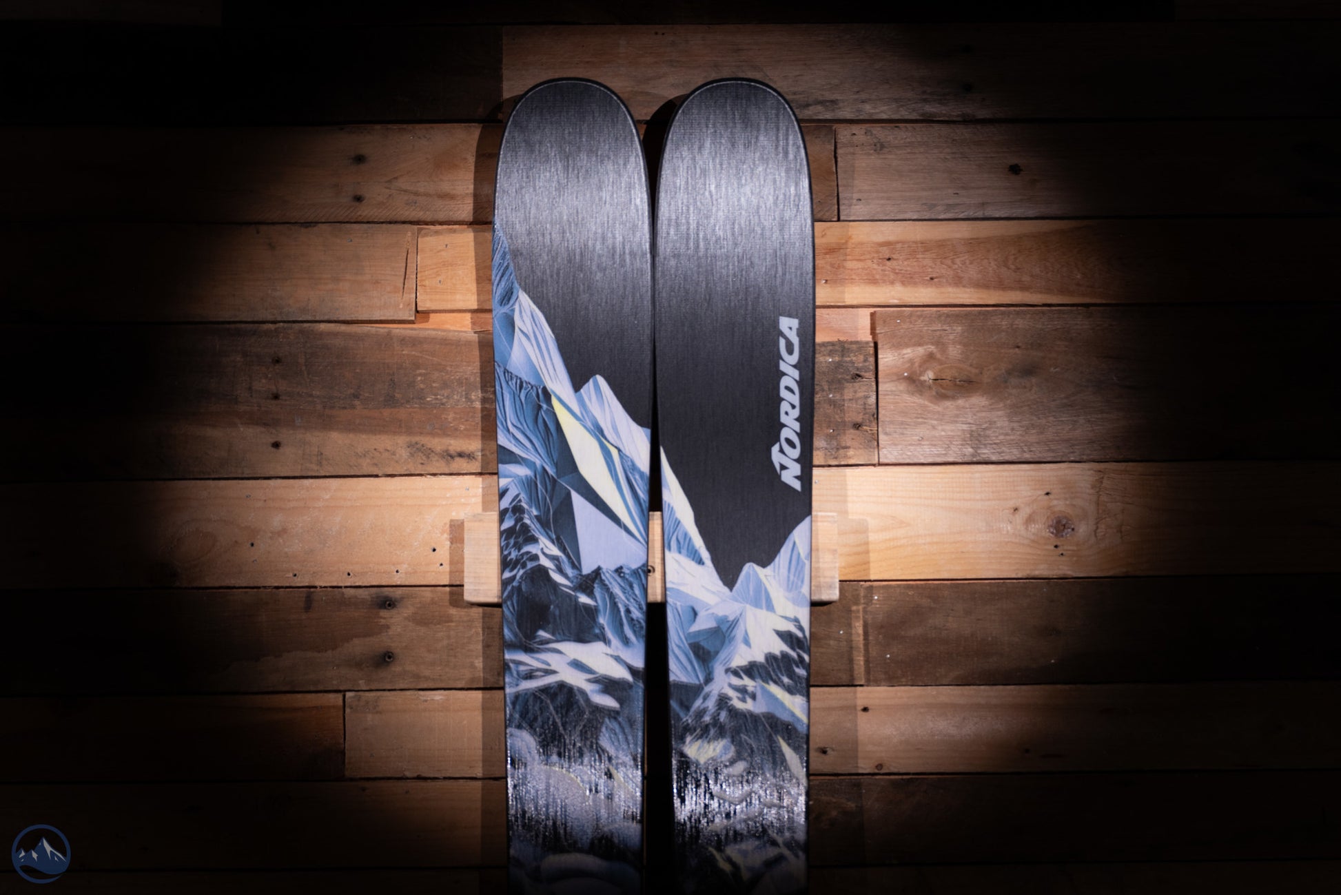 2025 Nordica Enforcer 104 Skis