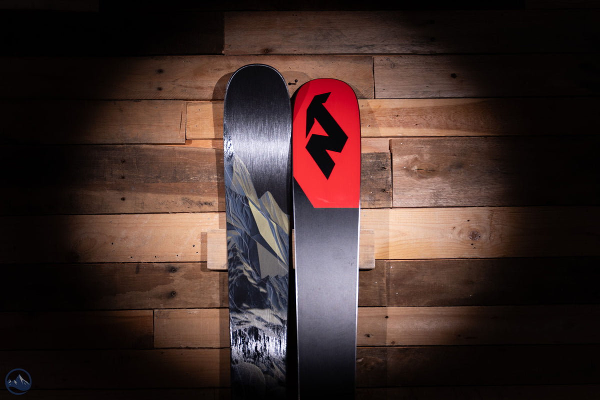 2025 Nordica Enforcer 94 Skis