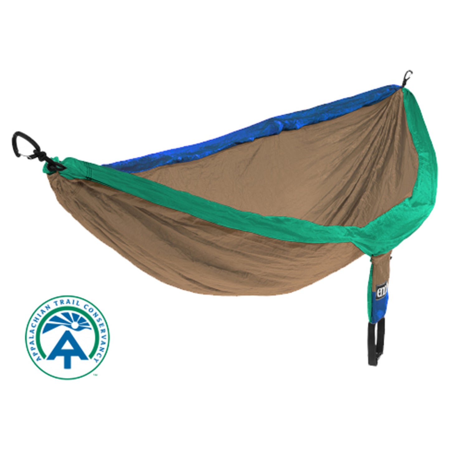 ENO Doublenest Hammock - ATC SPECIAL