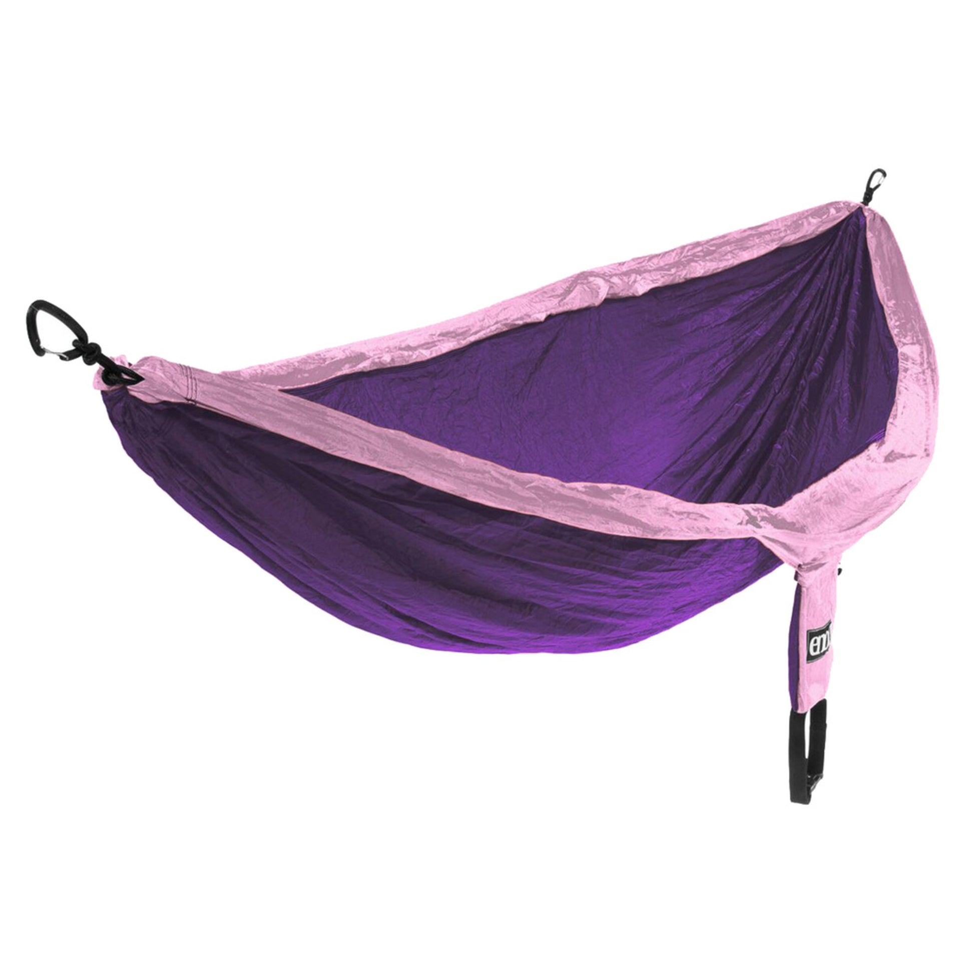 ENO Doublenest Hammock - LAVENDER VIOLET