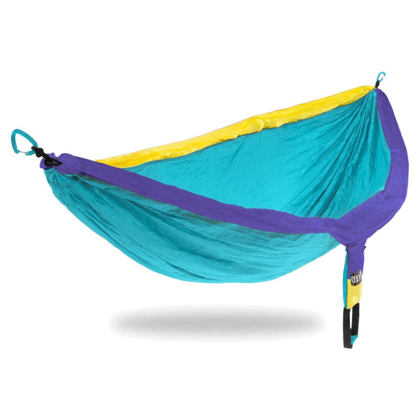 ENO Doublenest Hammock - RETRO TRI V2