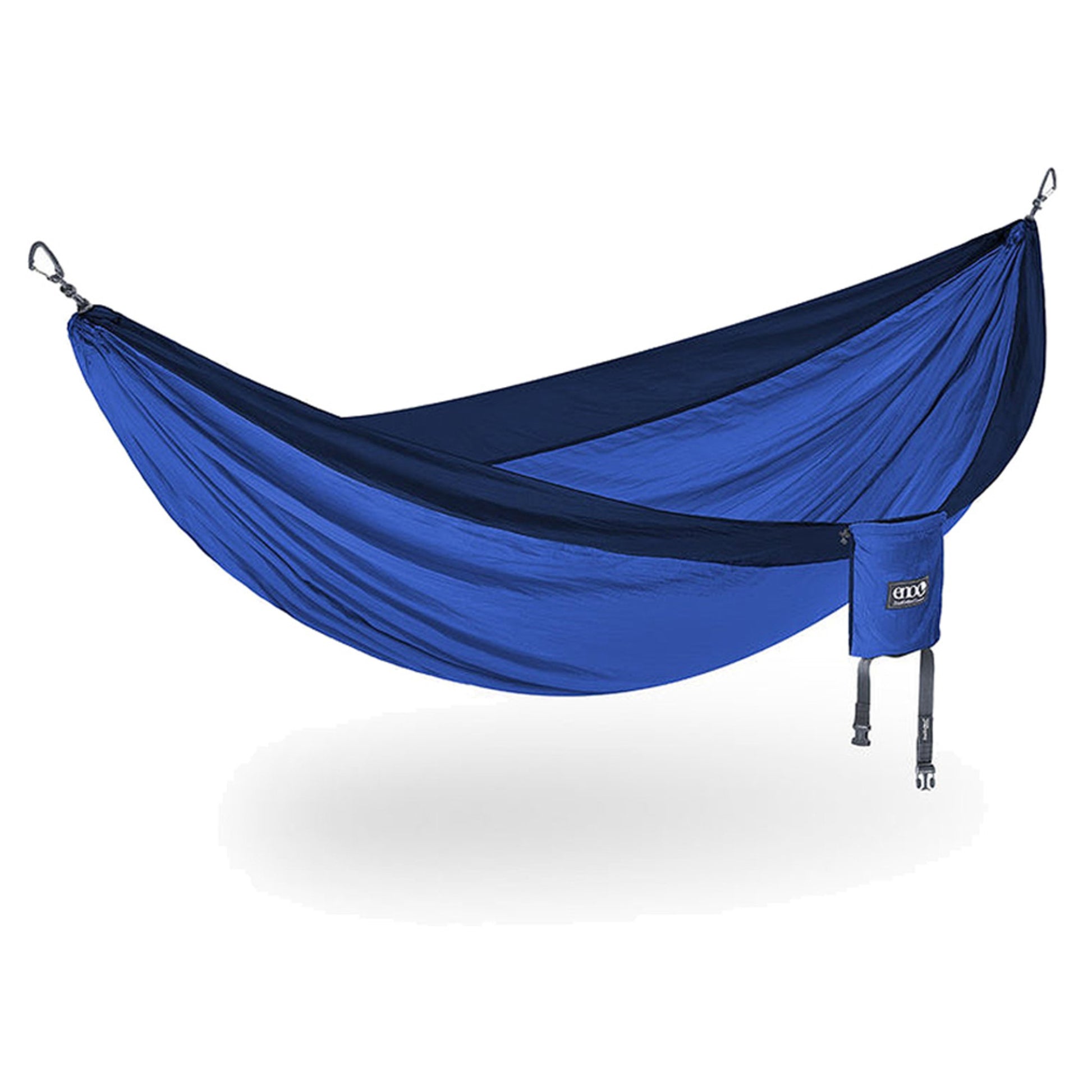 ENO Doublenest Hammock - ROYAL NAVY