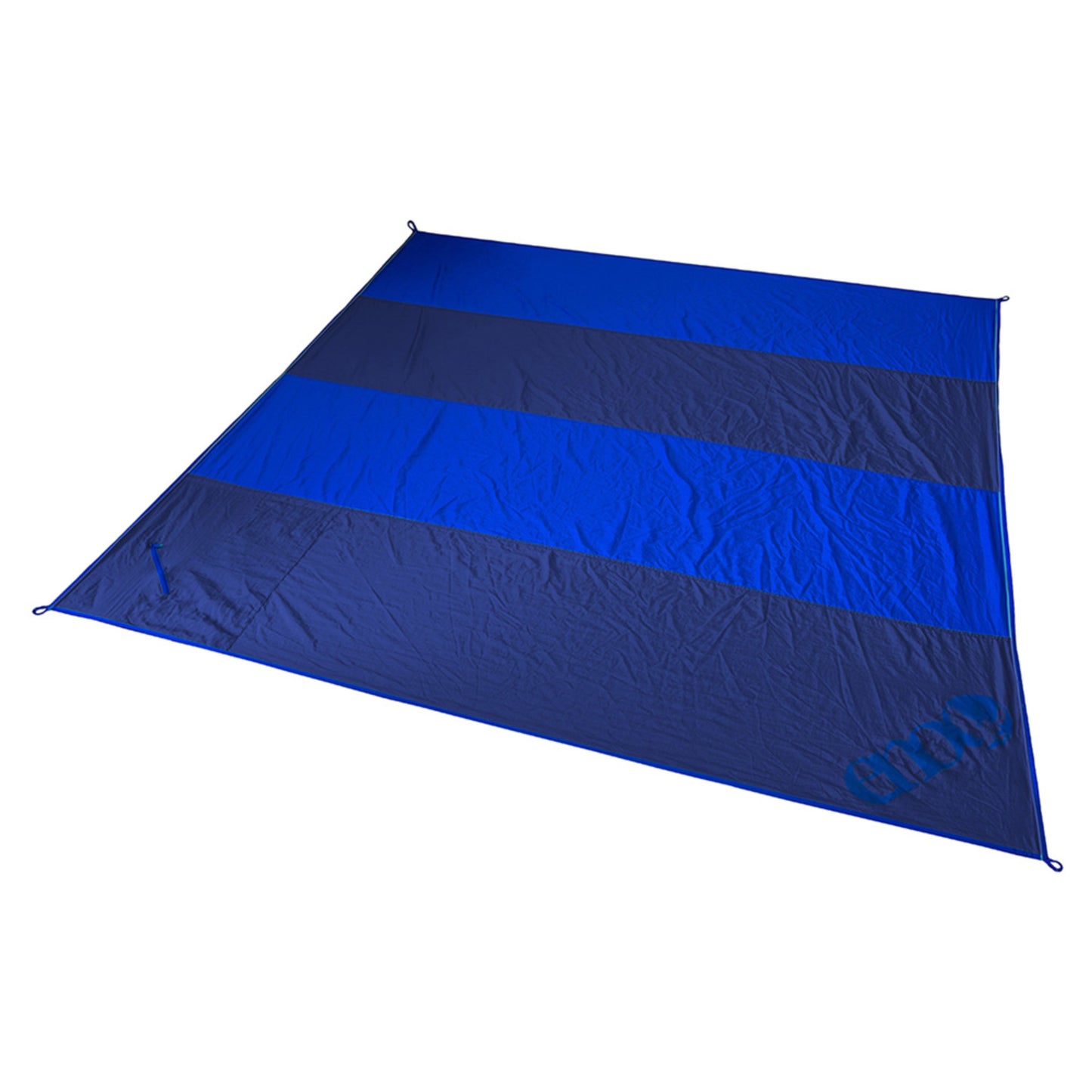 ENO Islander Deluxe Blanket - NAVY ROYAL
