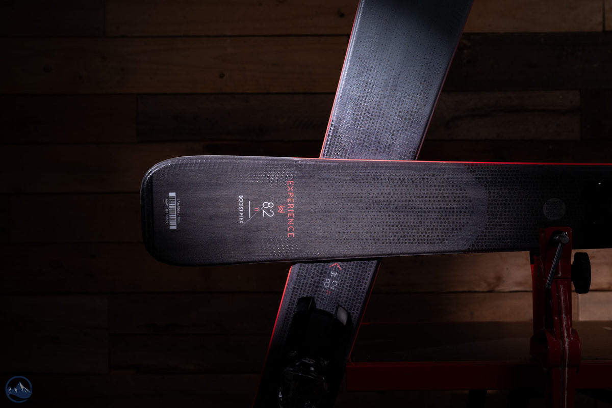 2025 Rossignol Experience 82 Ti Women's Skis