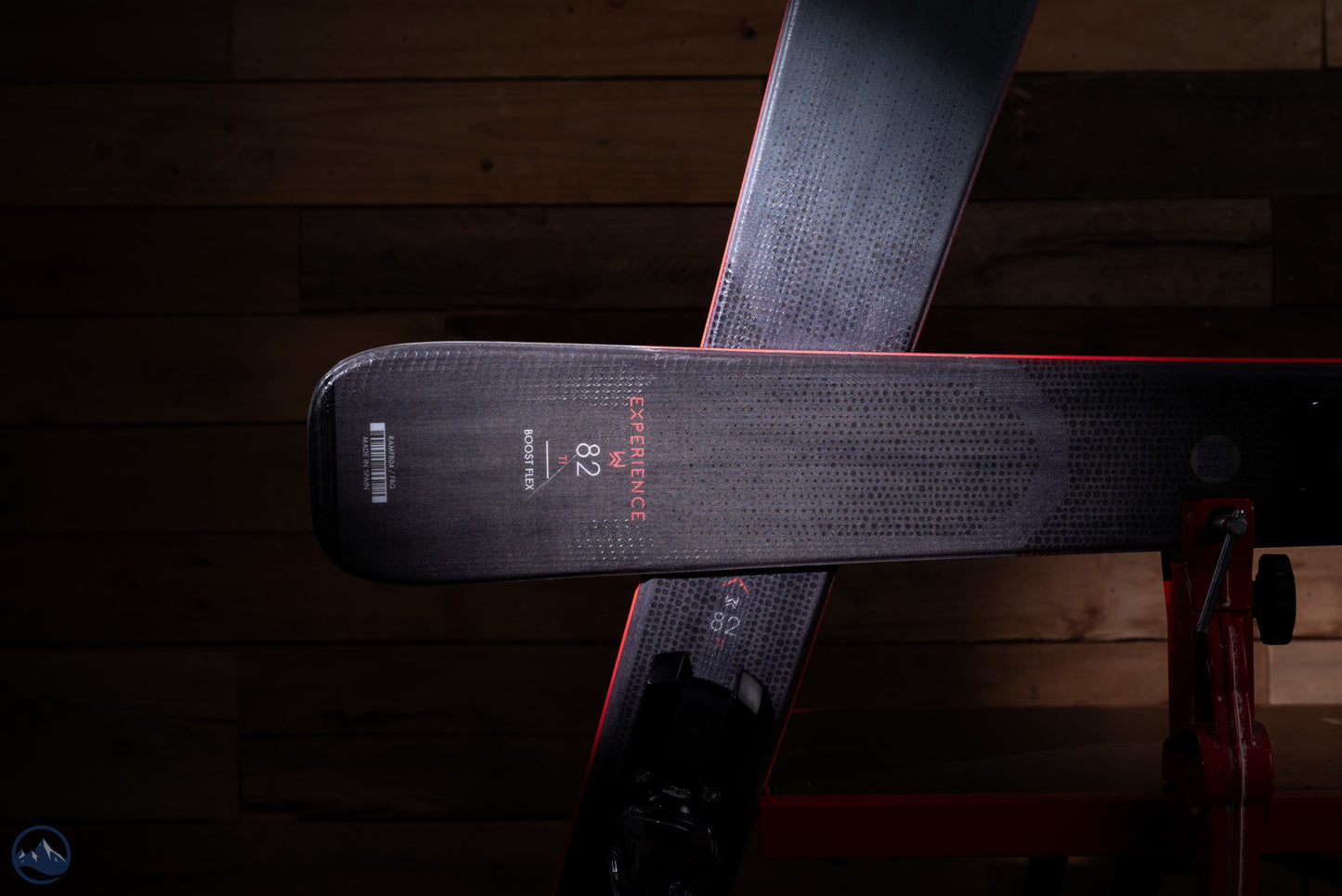 2025 Rossignol Experience 82 Ti Women's Skis