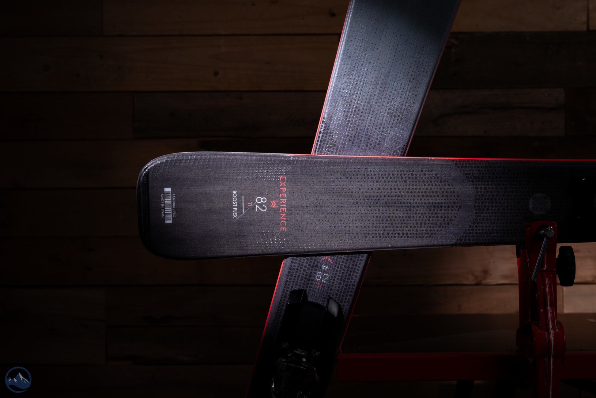 2025 Rossignol Experience 82 Ti Women's Skis