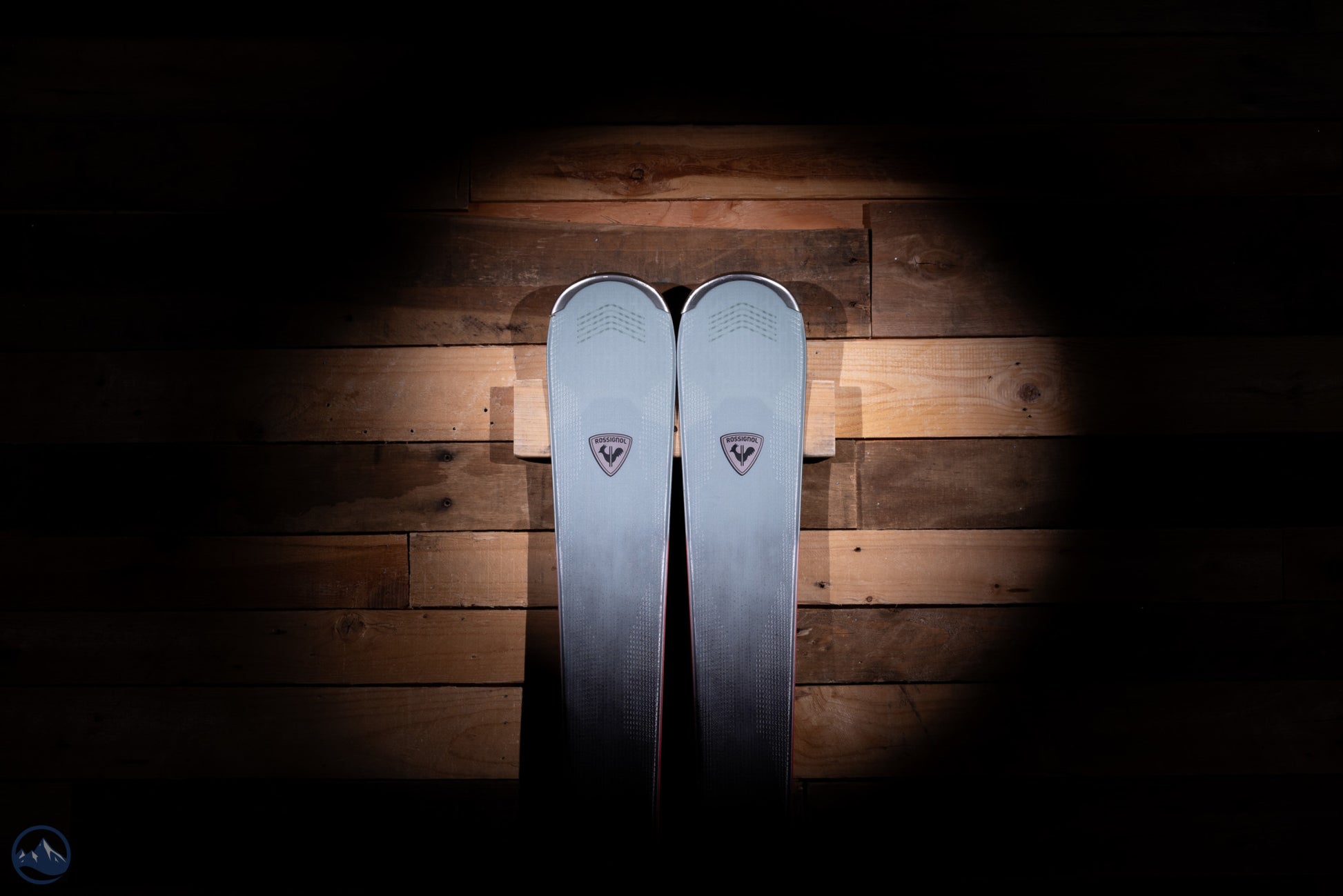2025 Rossignol Experience 82 Ti Women's Skis