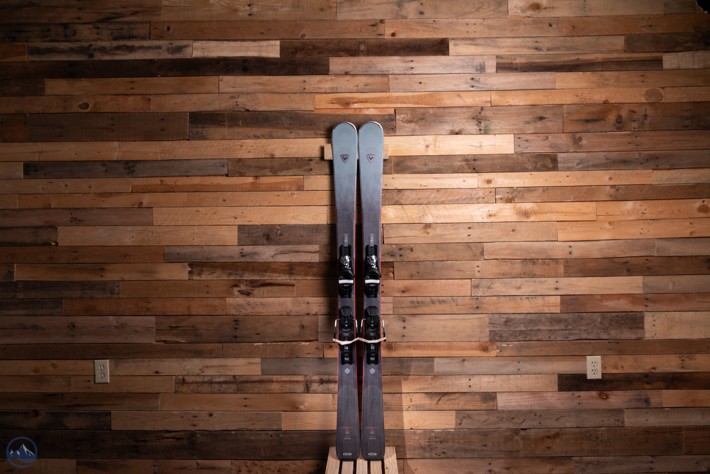 2025 Rossignol Experience 82 Ti Women's Skis