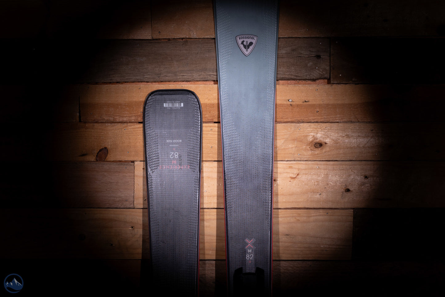 2025 Rossignol Experience 82 Ti Women's Skis