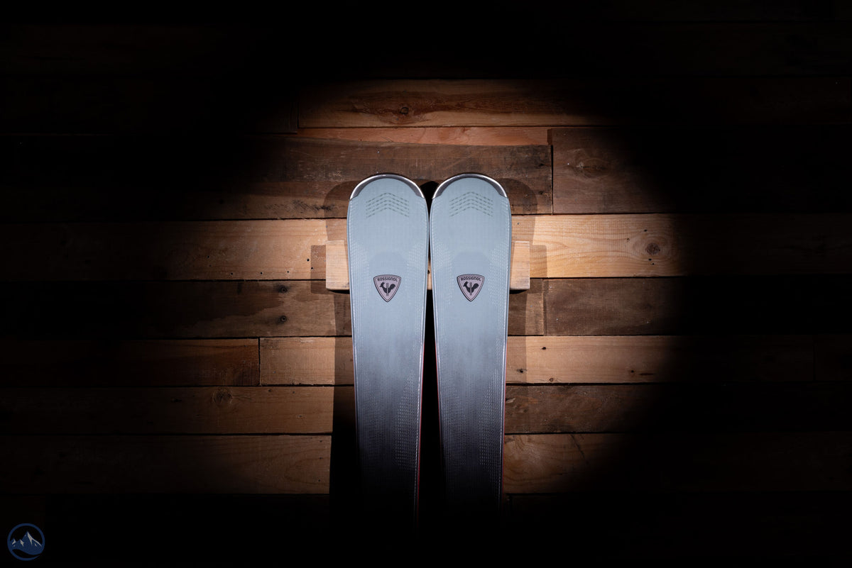 2025 Rossignol Experience 82 Ti Women's Skis