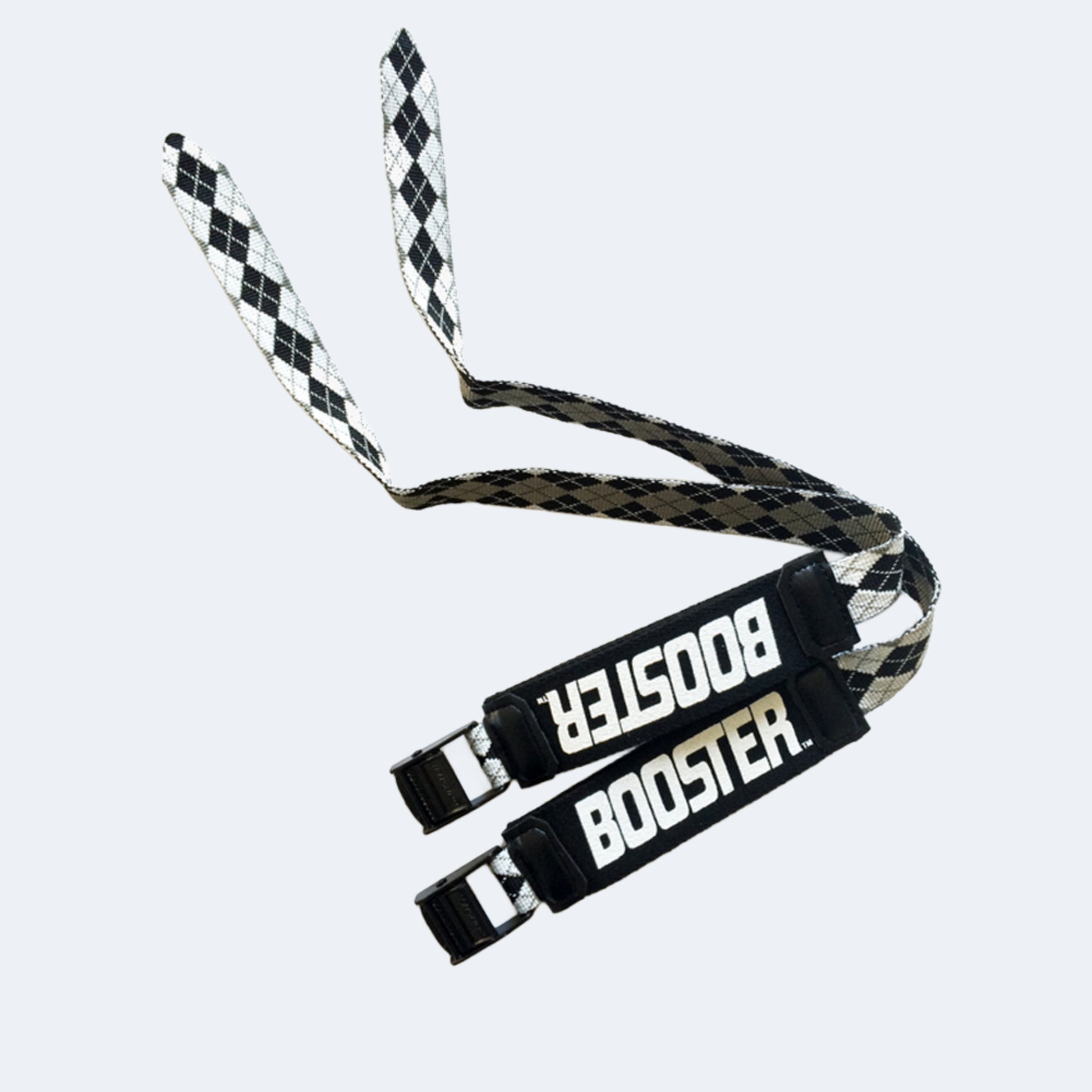 Expert/Racer Booster Strap