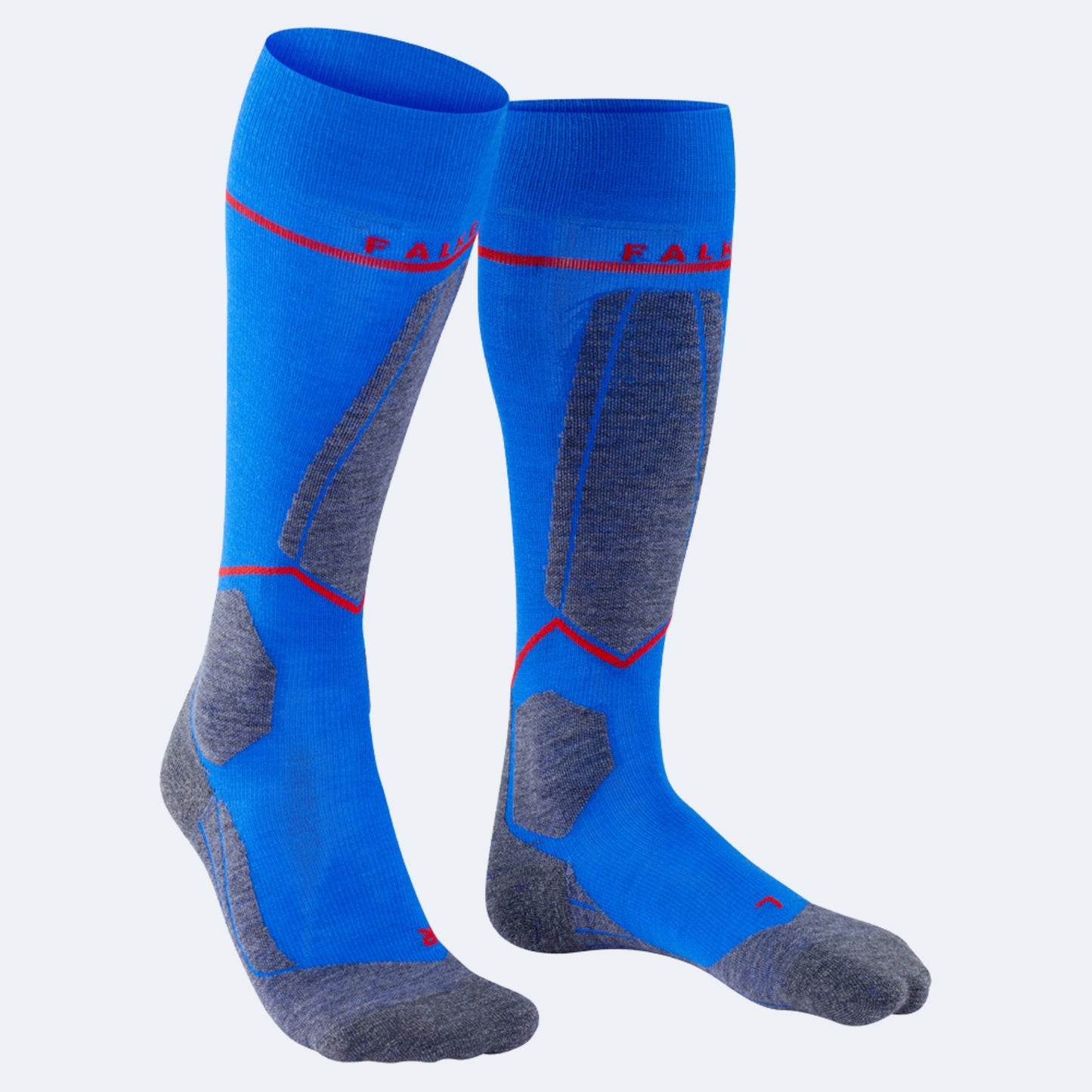 Falke SK4 Energizing Light Men's Ski Socks