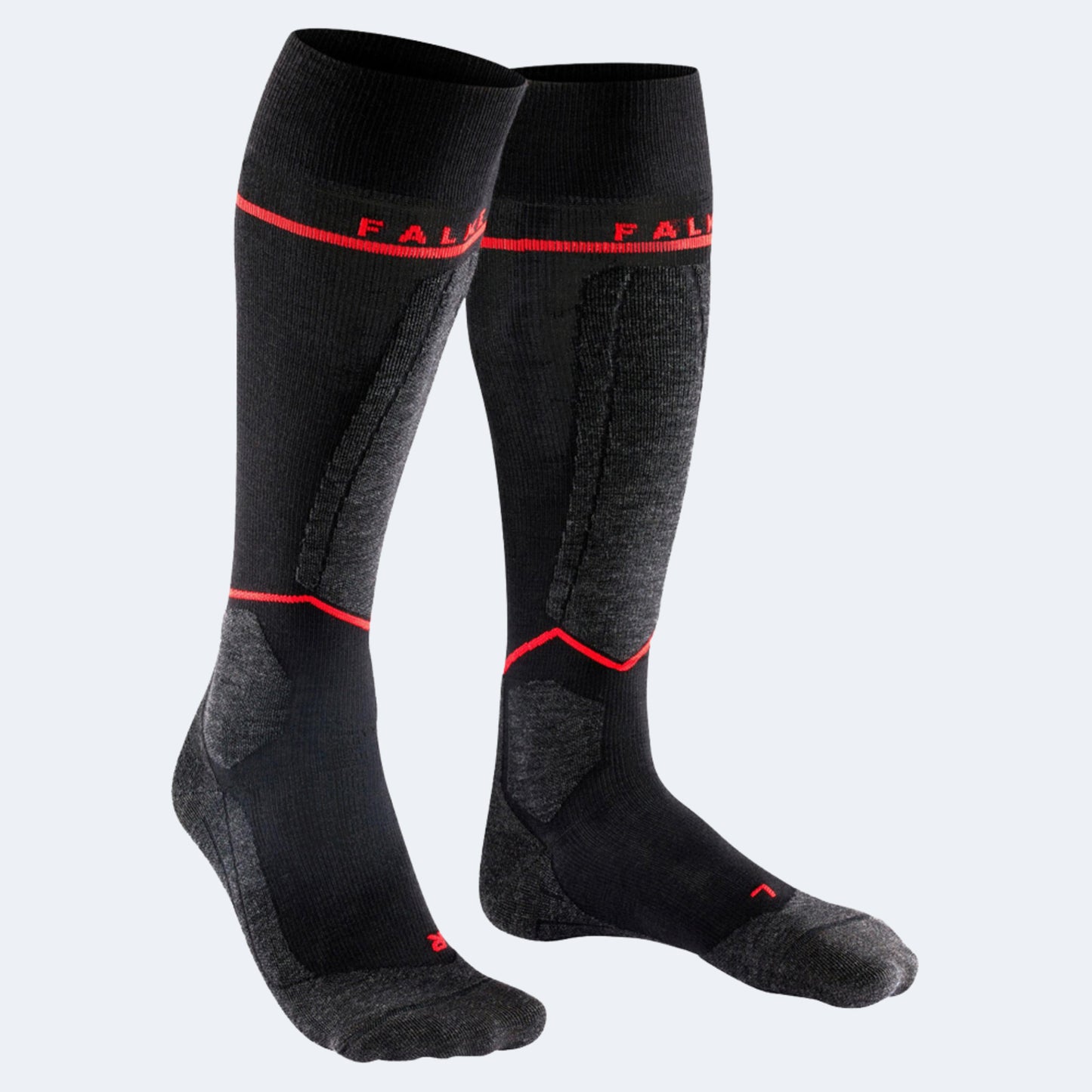 Falke SK4 Energizing Light Men's Ski Socks