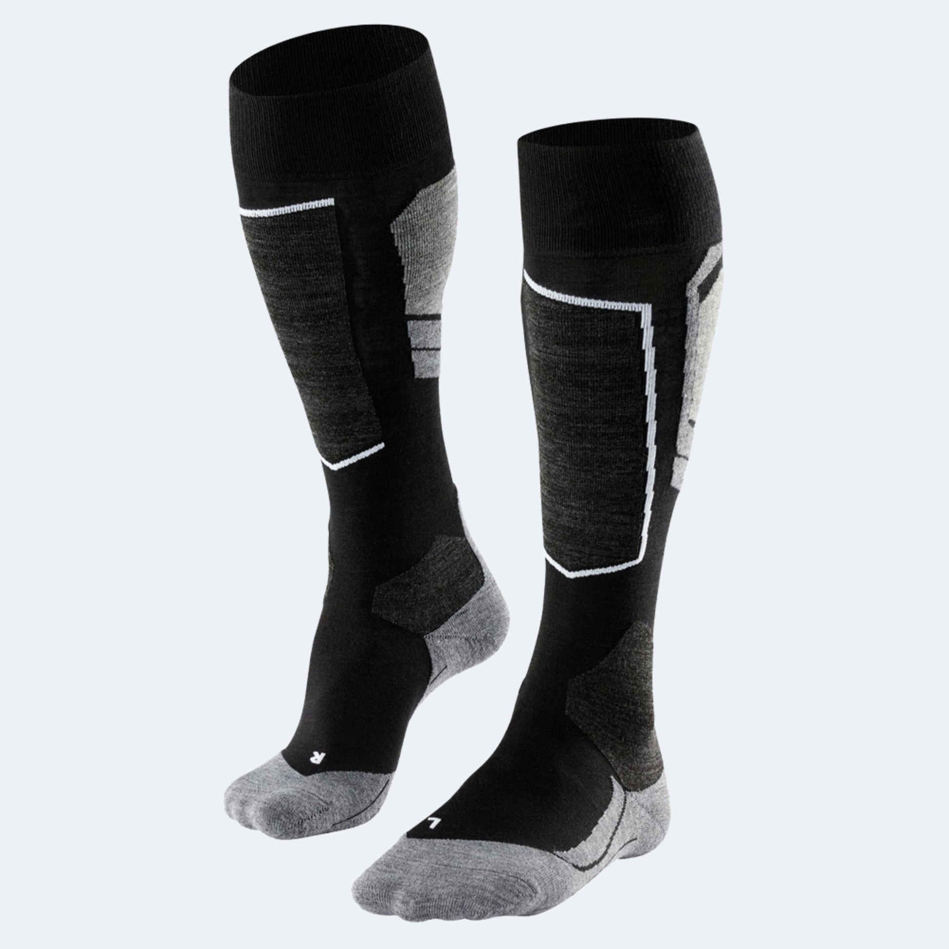 Falke SK4 Energizing Light Women's Ski Socks