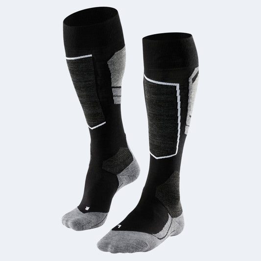 Falke SK4 Energizing Light Women's Ski Socks